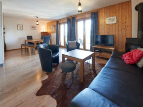 Chalet Fuchsia by Interhome